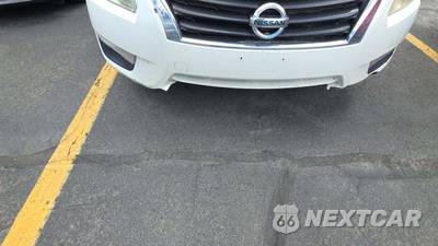2015 Nissan Altima 2.5 S - zdjęcie 22 z 40 - miniatura