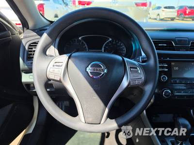 2015 Nissan Altima 2.5 S - zdjęcie 10 z 40 - miniatura