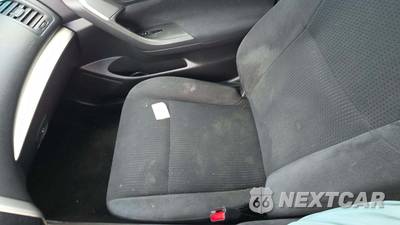 2015 Nissan Altima 2.5 S - zdjęcie 37 z 40 - miniatura