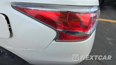 2015 Nissan Altima 2.5 S - zdjęcie 33 z 40 - miniatura