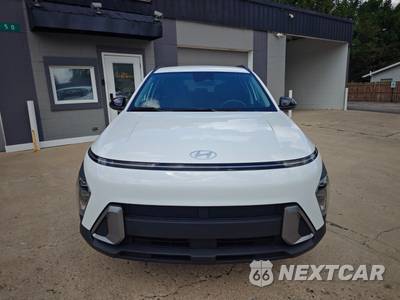 2026 Hyundai Kona SEL Sport - zdjęcie 2 z 23 - miniatura