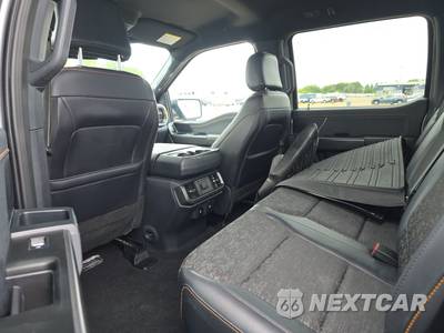 2025 Ford F-150 Tremor Crew Cab Short Bed - zdjęcie 13 z 30 - miniatura