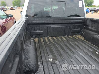 2025 Ford F-150 Tremor Crew Cab Short Bed - zdjęcie 16 z 30 - miniatura