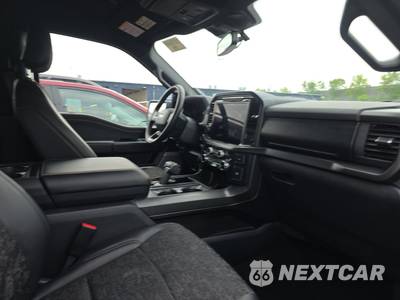 2025 Ford F-150 Tremor Crew Cab Short Bed - zdjęcie 8 z 30 - miniatura