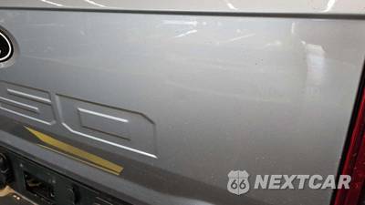 2025 Ford F-150 Tremor Crew Cab Short Bed - zdjęcie 23 z 30 - miniatura