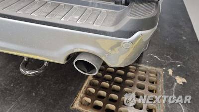 2025 Ford F-150 Tremor Crew Cab Short Bed - zdjęcie 25 z 30 - miniatura