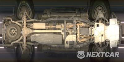 2025 Ford F-150 Tremor Crew Cab Short Bed - zdjęcie 17 z 30 - miniatura