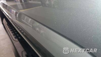 2025 Ford F-150 Tremor Crew Cab Short Bed - zdjęcie 29 z 30 - miniatura