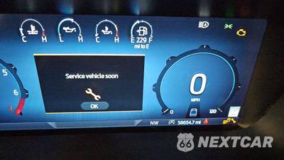 2025 Ford F-150 Tremor Crew Cab Short Bed - zdjęcie 30 z 30 - miniatura