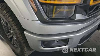 2025 Ford F-150 Tremor Crew Cab Short Bed - zdjęcie 19 z 30 - miniatura