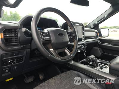 2025 Ford F-150 Tremor Crew Cab Short Bed - zdjęcie 11 z 30 - miniatura