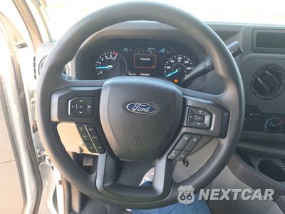 2026 Ford E-450 Cutaway DRW - zdjęcie 10 z 21 - miniatura