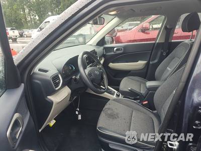 2025 Hyundai Venue Limited - zdjęcie 13 z 25 - miniatura