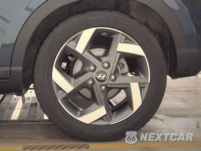 2025 Hyundai Venue Limited - zdjęcie 12 z 25 - miniatura