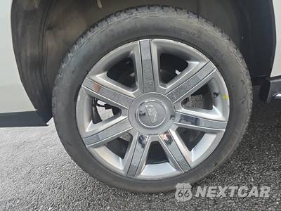2020 Cadillac Escalade Luxury 1SB - zdjęcie 10 z 24 - miniatura