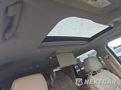 2020 Cadillac Escalade Luxury 1SB - zdjęcie 17 z 24 - miniatura