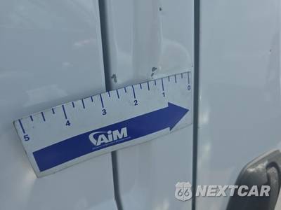 2017 Ram ProMaster 1500 Cargo Van Low Roof 136.0" WB - zdjęcie 22 z 27 - miniatura