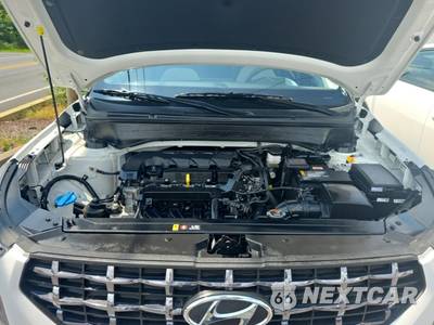 2025 Hyundai Venue SEL - zdjęcie 19 z 22 - miniatura