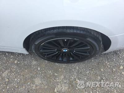 2014 BMW 4 Series Coupe 428i xDrive LUXURY LINE - zdjęcie 11 z 21 - miniatura