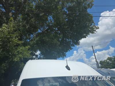 2019 Mercedes-Benz Sprinter 2500 Cargo Van High Roof 170.0" WB - zdjęcie 12 z 35 - miniatura