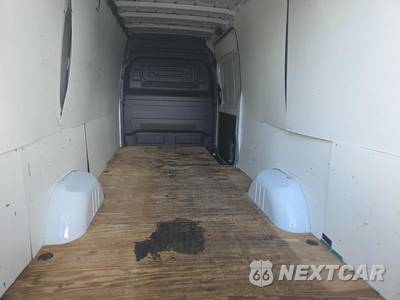 2019 Mercedes-Benz Sprinter 2500 Cargo Van High Roof 170.0" WB - zdjęcie 19 z 35 - miniatura