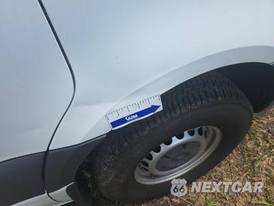 2019 Mercedes-Benz Sprinter 2500 Cargo Van High Roof 170.0" WB - zdjęcie 26 z 35 - miniatura