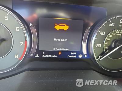 2021 Acura RDX w/Technology Pkg - zdjęcie 15 z 21 - miniatura