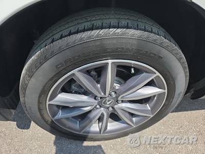 2021 Acura RDX w/Technology Pkg - zdjęcie 10 z 21 - miniatura