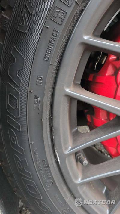 2018 Porsche Macan GTS - zdjęcie 24 z 28 - miniatura