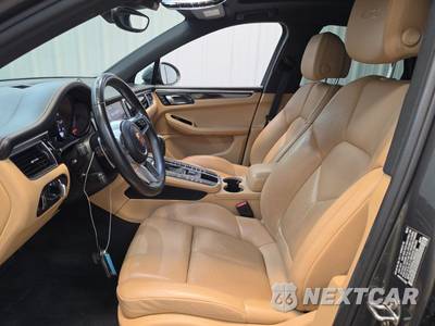 2018 Porsche Macan GTS - zdjęcie 7 z 28 - miniatura