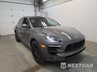2018 Porsche Macan GTS - zdjęcie 3 z 28 - miniatura