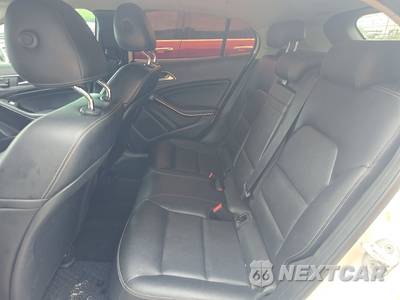 2015 Mercedes-Benz GLA 250 4MATIC - zdjęcie 13 z 19 - miniatura