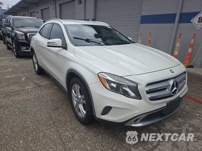 2015 Mercedes-Benz GLA 250 4MATIC - zdjęcie 3 z 19 - miniatura