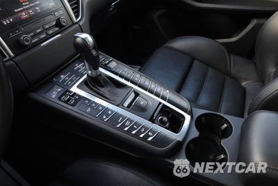 2018 Porsche Macan GTS - zdjęcie 11 z 18 - miniatura