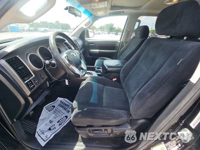 2014 Toyota Sequoia SR5 - zdjęcie 7 z 17 - miniatura