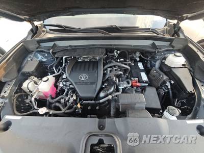 2024 Toyota Grand Highlander XLE - zdjęcie 15 z 38 - miniatura