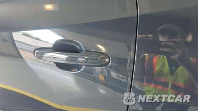 2024 Toyota Grand Highlander XLE - zdjęcie 28 z 38 - miniatura