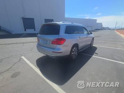 2013 Mercedes-Benz GL 350 BlueTEC 4MATIC - zdjęcie 4 z 12 - miniatura