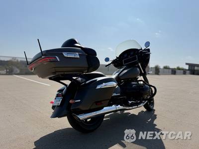 2022 BMW R 18 B - zdjęcie 5 z 29 - miniatura