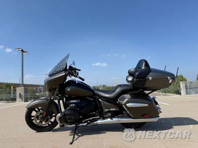 2022 BMW R 18 B - zdjęcie 8 z 29 - miniatura