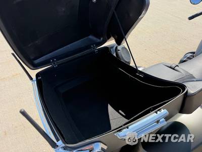 2022 BMW R 18 B - zdjęcie 23 z 29 - miniatura