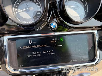 2022 BMW R 18 B - zdjęcie 21 z 29 - miniatura