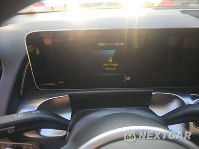 2021 Mercedes-Benz GLB 250 - zdjęcie 12 z 19 - miniatura