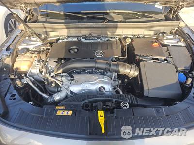 2021 Mercedes-Benz GLB 250 - zdjęcie 16 z 19 - miniatura