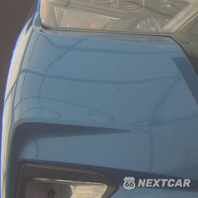 2020 Nissan Versa SR - zdjęcie 28 z 33 - miniatura