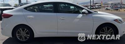 2018 Hyundai Elantra Value Edition Sedan - zdjęcie 8 z 20 - miniatura