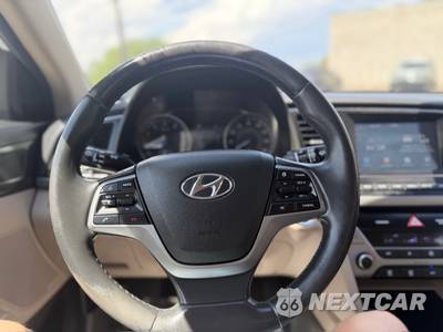 2018 Hyundai Elantra Value Edition Sedan - zdjęcie 13 z 20 - miniatura
