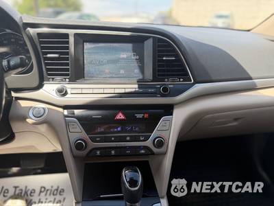 2018 Hyundai Elantra Value Edition Sedan - zdjęcie 15 z 20 - miniatura
