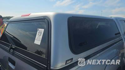 2006 Toyota Tacoma PreRunner Crew Cab Medium Bed - zdjęcie 48 z 49 - miniatura