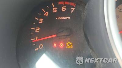 2006 Toyota Tacoma PreRunner Crew Cab Medium Bed - zdjęcie 31 z 49 - miniatura